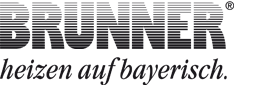 brunner logotyp